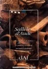 Sallèles d'Aude, Un complexe de potiers gallo-romain : le quartier artisanal