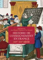 Histoire de l'enseignement en France - XIXe-XXIe siècle, XIXe-XXIe siècle
