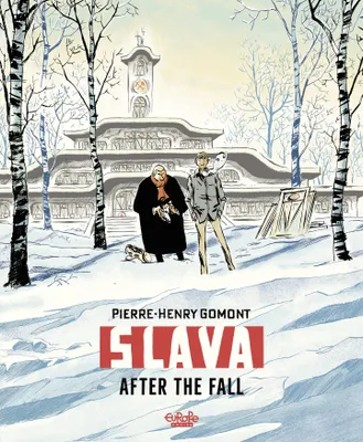 Slava After the Fall