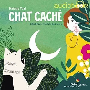 Chat caché