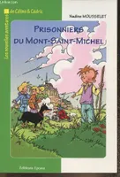 Les nouvelles aventures de Céline & Cédric, Prisonniers du Mont Saint-Michel