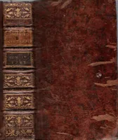 L'année Littéraire Tome 7 et Tome 8 . Année 1783