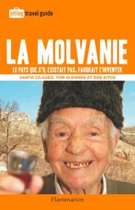 La Molvanie, Le pays que s'il existait pas, faudrait l'inventer