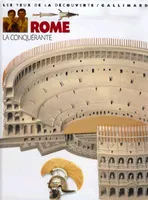 Rome la conquérante