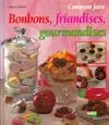 Livres Écologie et nature Nature Jardinage Comment faire bonbons friandises gourmandises Arielle Rosin