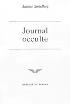 Journal occulte