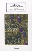 Dante illustré par botticellii