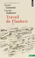 Travail de Flaubert