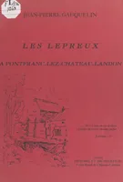 Les Lépreux à Pontfranc-lez-Château-Landon