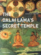 The Dalai Lama's Secret Temple (Paperback) /anglais