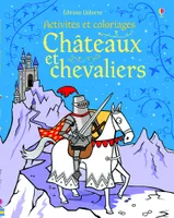 Châteaux et chevaliers - Activités et coloriages