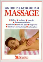 Guide pratique du massage