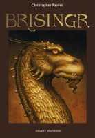 L'héritage, 3, Brisingr