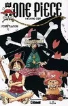 16, One Piece Tome XVI : Perpétuation