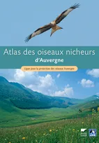 Atlas des oiseaux nicheurs d'Auvergne, Ligue pour la protection des oiseaux d'Auvergne