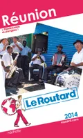 Le Routard Réunion 2014