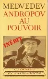 Andropov au pouvoir, - TRADUIT DE L'ANGLAIS *** NO 127