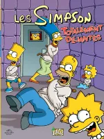 4, Les Simpson Totalement déjantés 