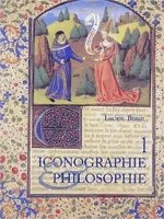 Iconographie et philosophie, Tome I : Essai de définition d'un champ de recherche. Cahiers du Séminaire de Philosophie 12