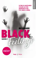 1, Black feelings - Tome 01