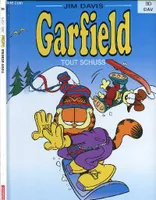 Garfield., 36, GARFIELD T36 TOUT SCHUSS