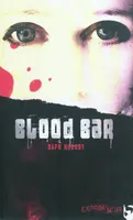 blood bar - exprim'noir (adulte)