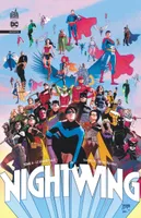 4, Nightwing Infinite tome 4