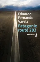 Patagonie route 203