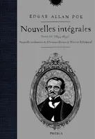 3, Nouvelles intégrales, Tome 3 : 1844-1849