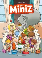 1, Les Miniz - tome 01