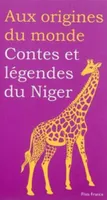 Contes et légendes haoussa du Niger