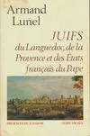 Juifs du Languedoc, de la Provence et des États français du pape