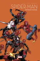 Spider-Man T10 : Spider-Verse - La collection anniversaire 2022, Spider-verse