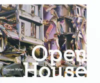Open house., Duncan Wylie. Livre français