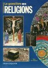 Le grand livre des religions