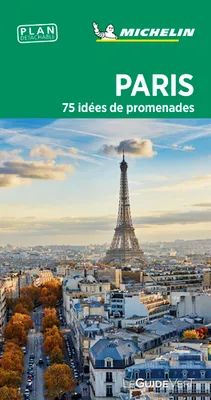 27700, Guide Vert Paris