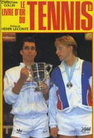 1986, Le Livre d'or du tennis