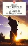 La légende de Bagger Vance, roman