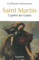 Saint Martin, L´apôtre des gaules