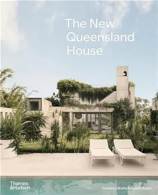 The New Queensland House /anglais