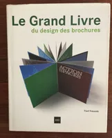 Le grand livre du design des brochures