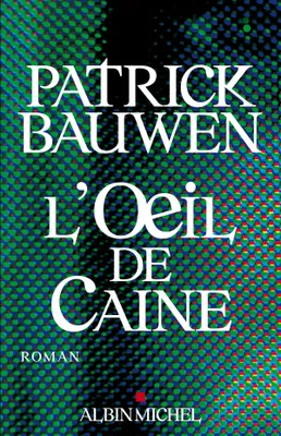 L'Oeil de Caine, roman
