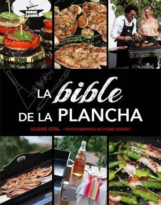 Bible De La Plancha