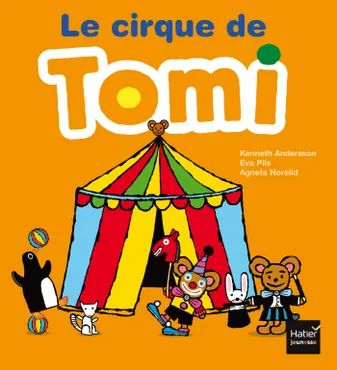 5, Le cirque de Tomi