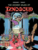 Iznogoud - Volume 1 - The Wicked Wiles of Iznogoud