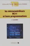 Les microcontrôleurs HC11 et leurs programmations