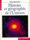 Histoire et géographie de l'univers