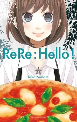 ReRe : Hello ! T02