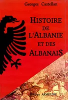HISTOIRE DE L ALBANIE