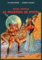 Steve Conrad, Le mystère de ptath